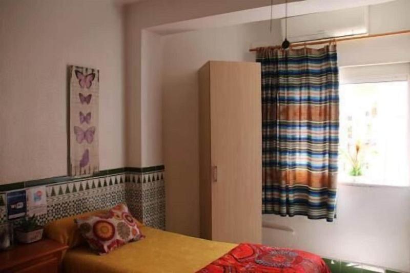 Hostal Estacia N Almeria image