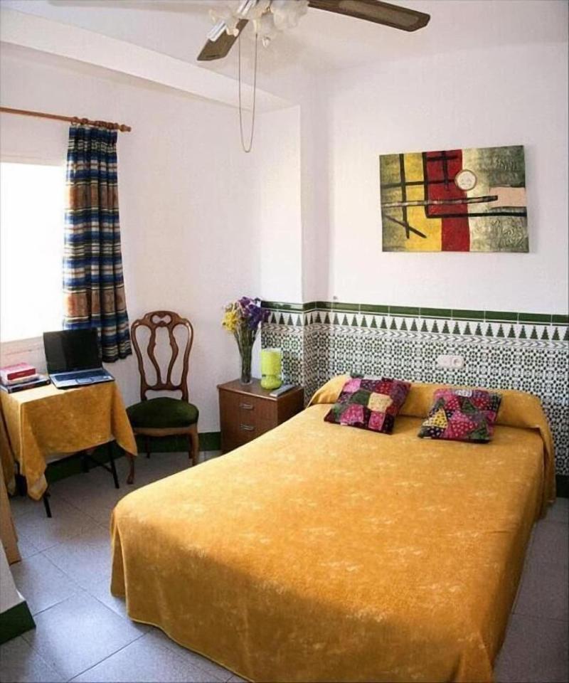 Hostal Estacia N Almeria image