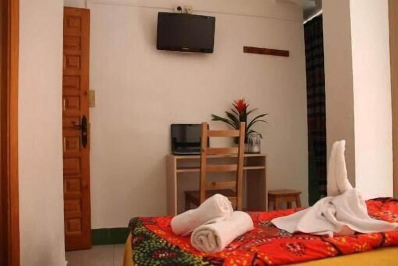 Hostal Estacia N Almeria image