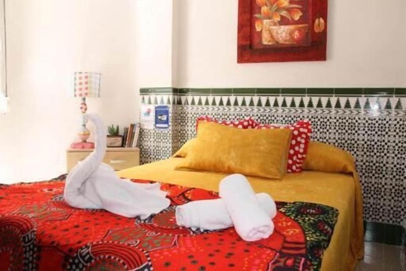 Hostal Estacia N Almeria image