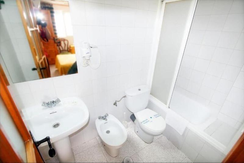 Hostal Estacia N Almeria image