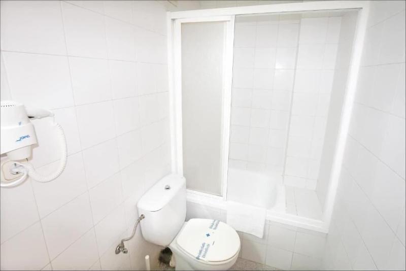 Hostal Estacia N Almeria image