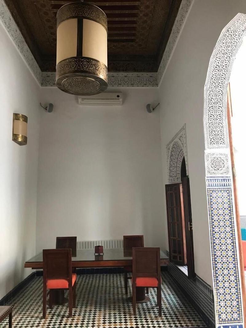 Riad Jasmins Spa image