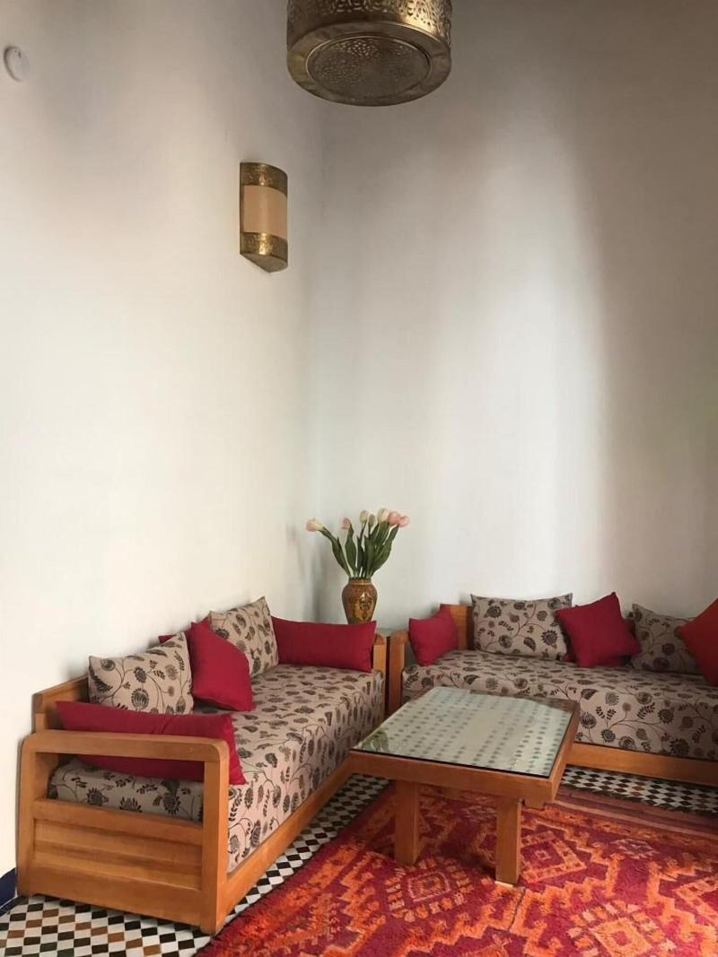 Riad Jasmins Spa image