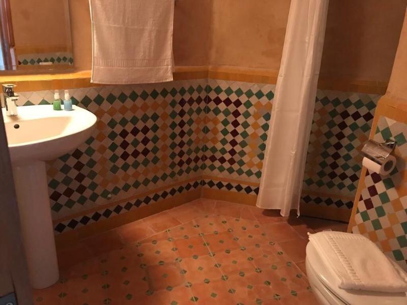 Riad Jasmins Spa image
