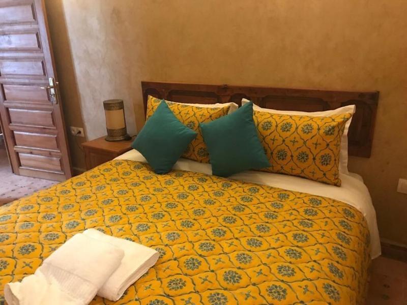 Riad Jasmins Spa image