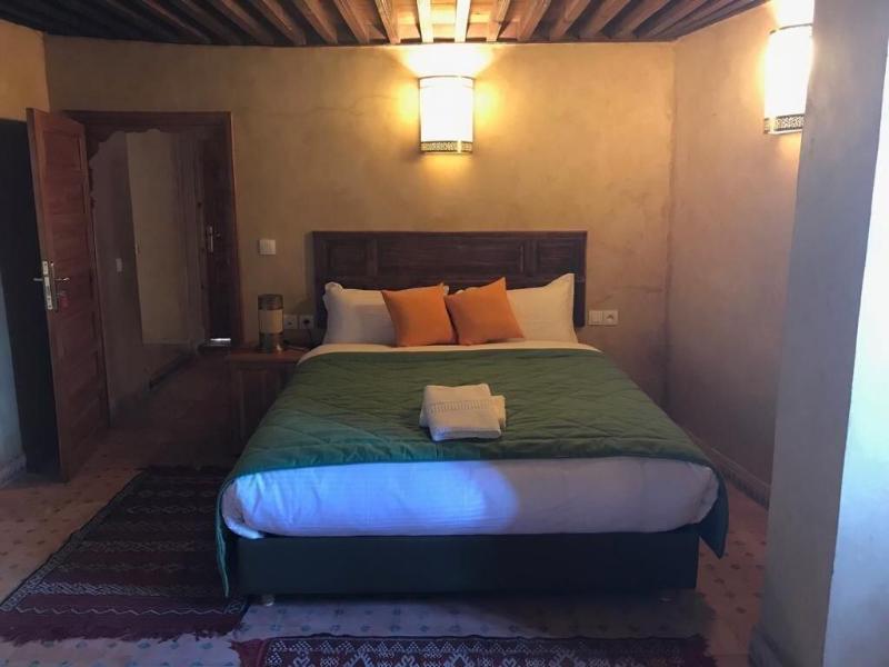 Riad Jasmins Spa image