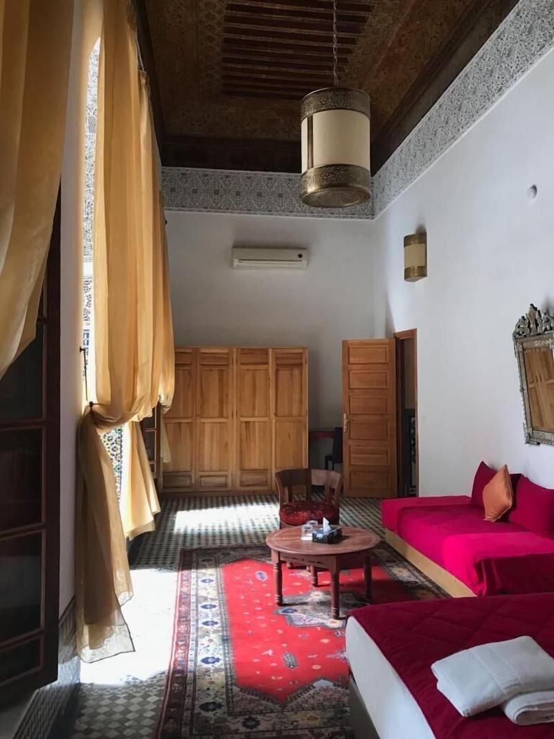 Riad Jasmins Spa image