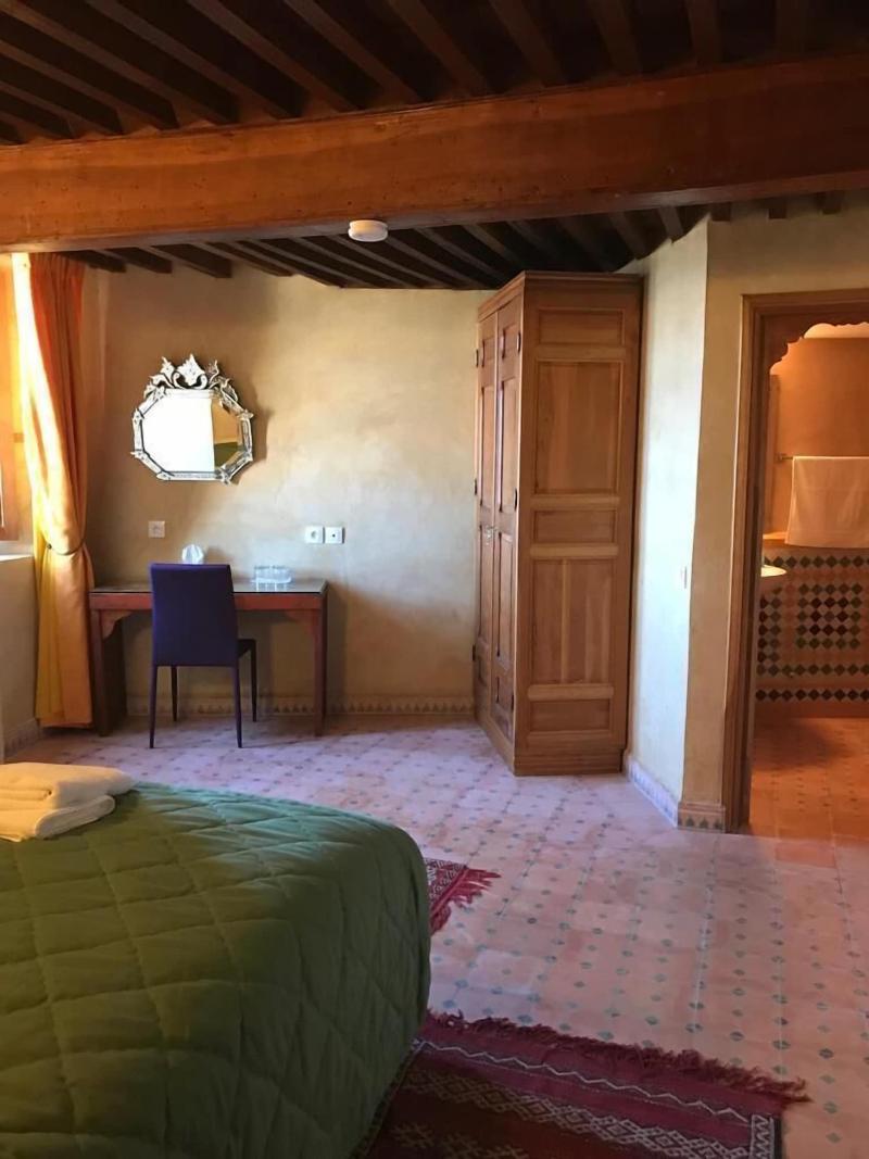 Riad Jasmins Spa image
