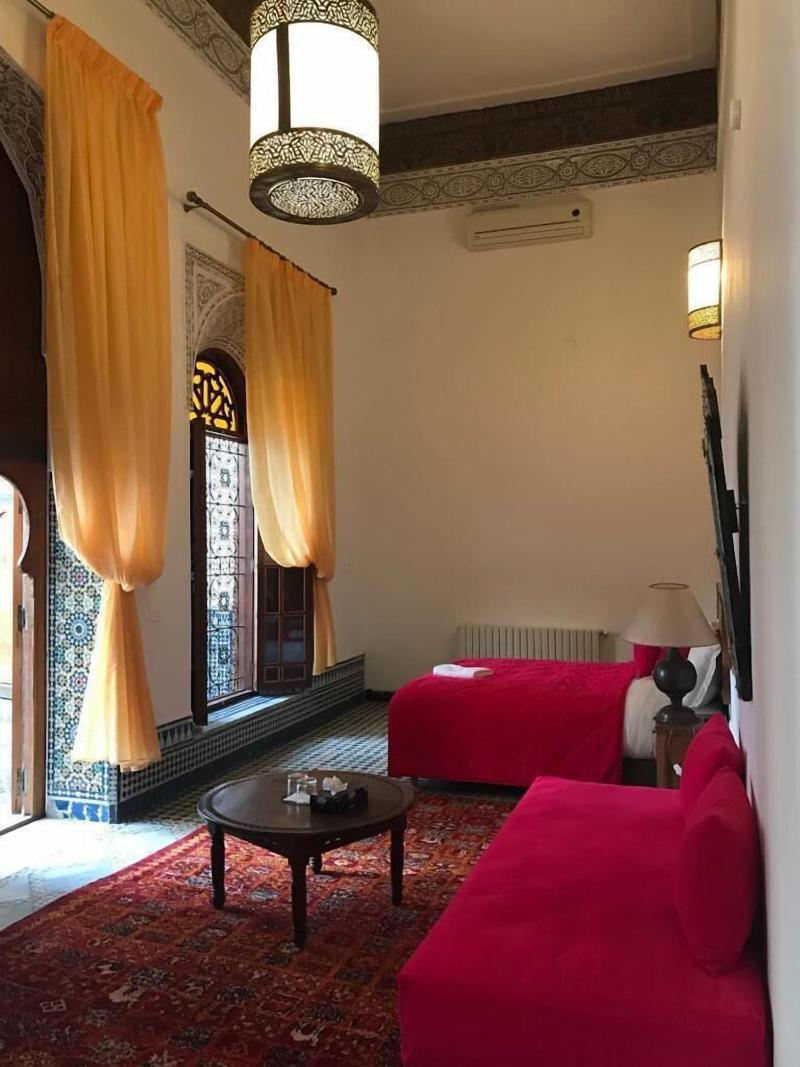 Riad Jasmins Spa image