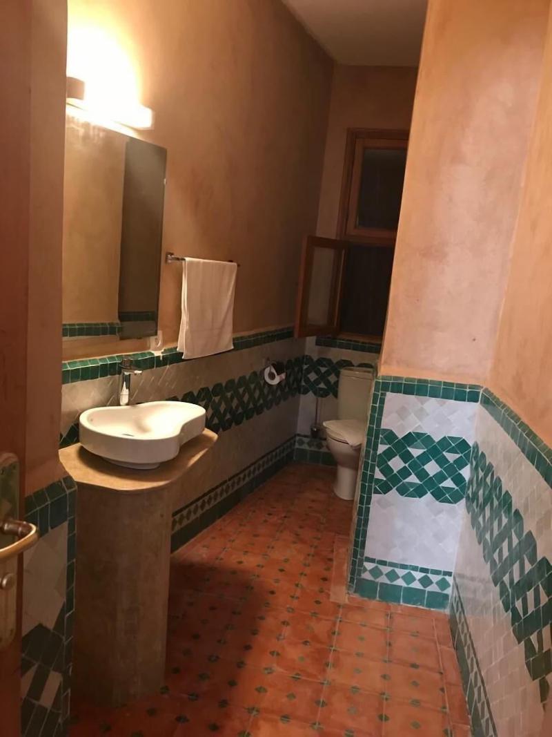 Riad Jasmins Spa image