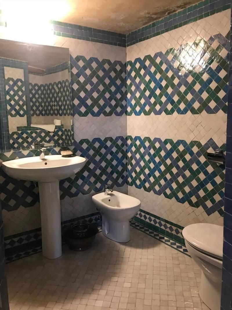 Riad Jasmins Spa image