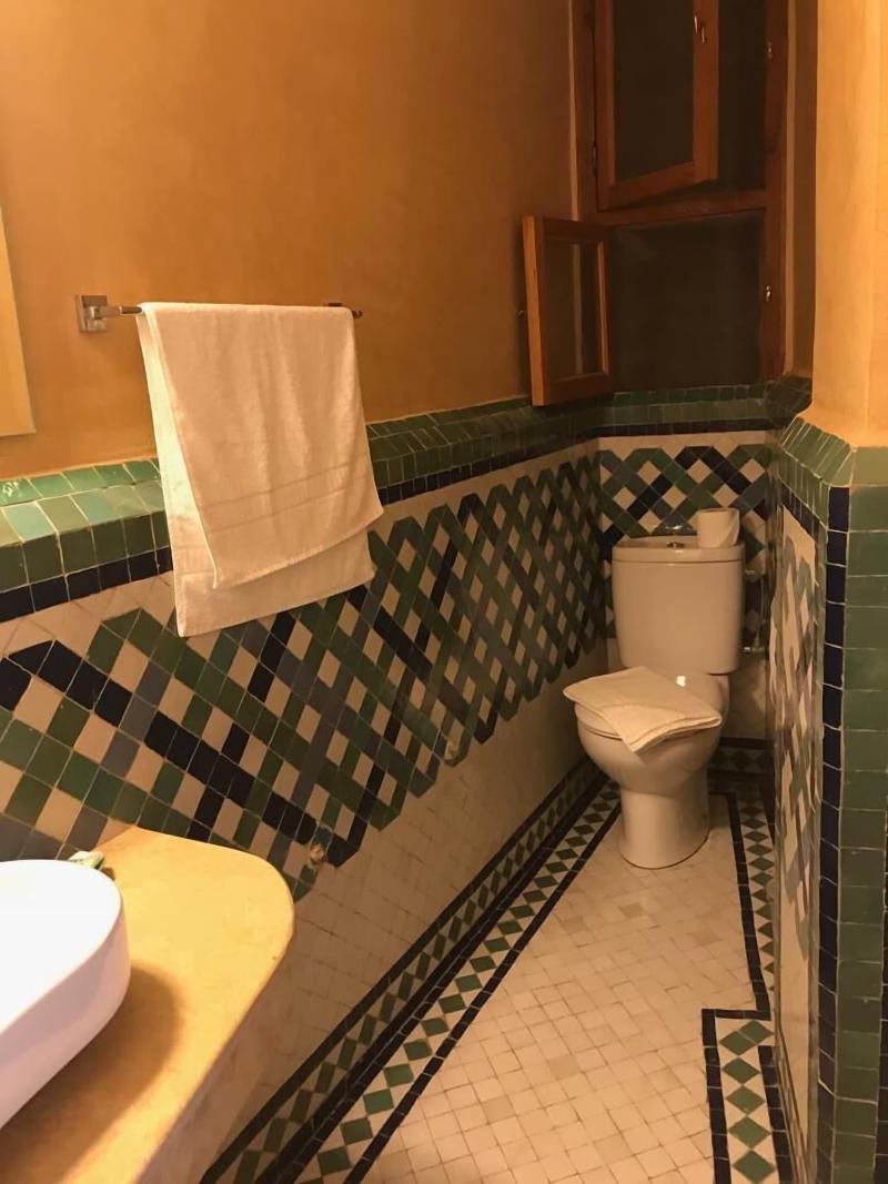 Riad Jasmins Spa image