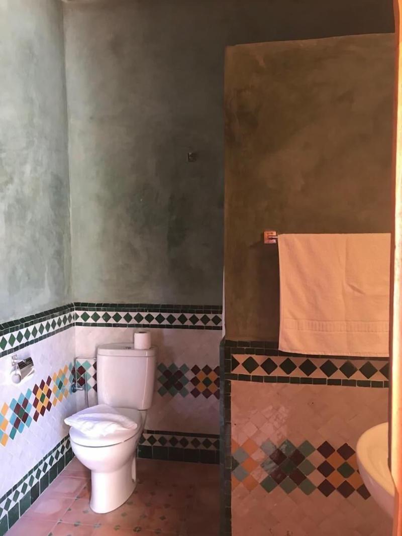 Riad Jasmins Spa image