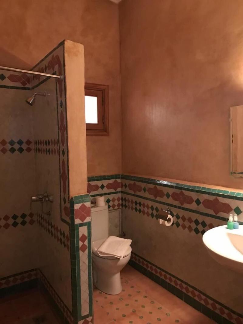 Riad Jasmins Spa image
