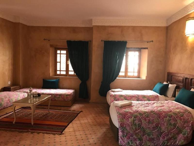 Riad Jasmins Spa image