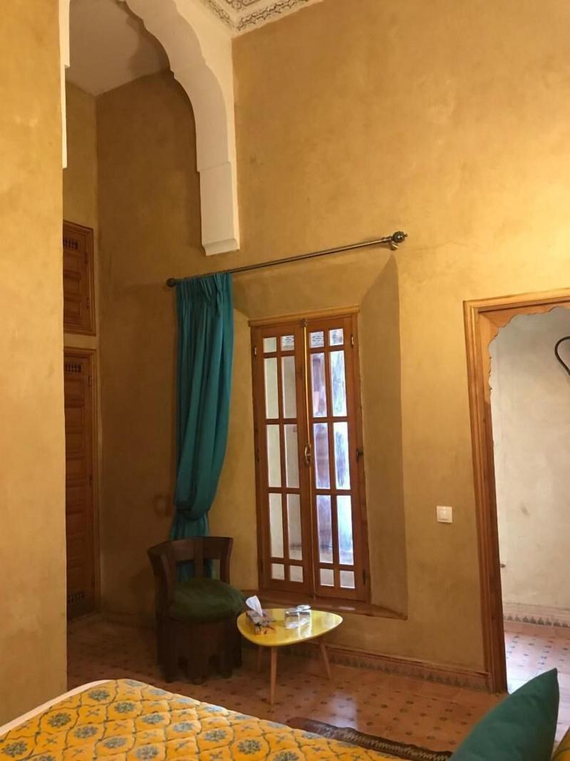 Riad Jasmins Spa image