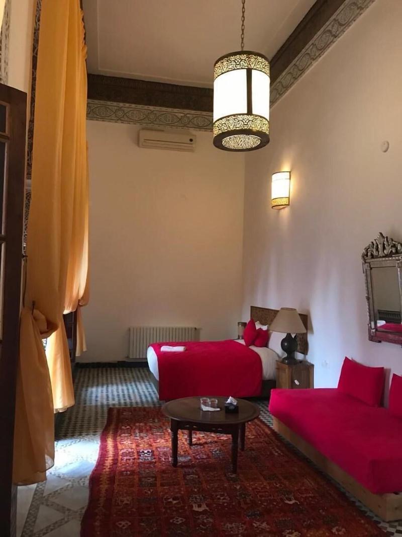 Riad Jasmins Spa image