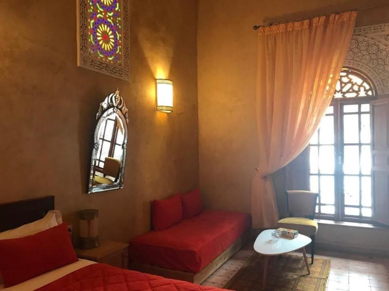 Riad Jasmins Spa image