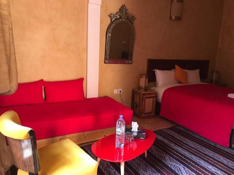 Riad Jasmins Spa image
