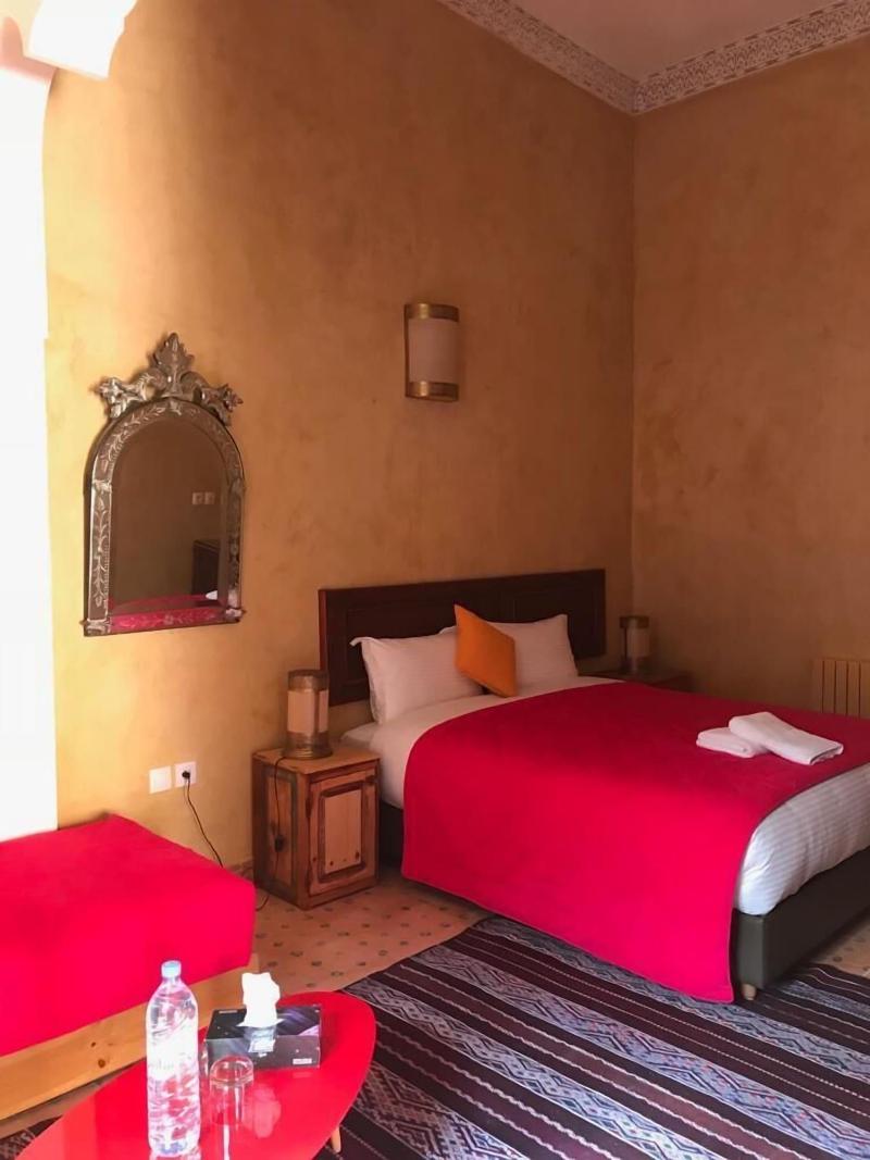 Riad Jasmins Spa image