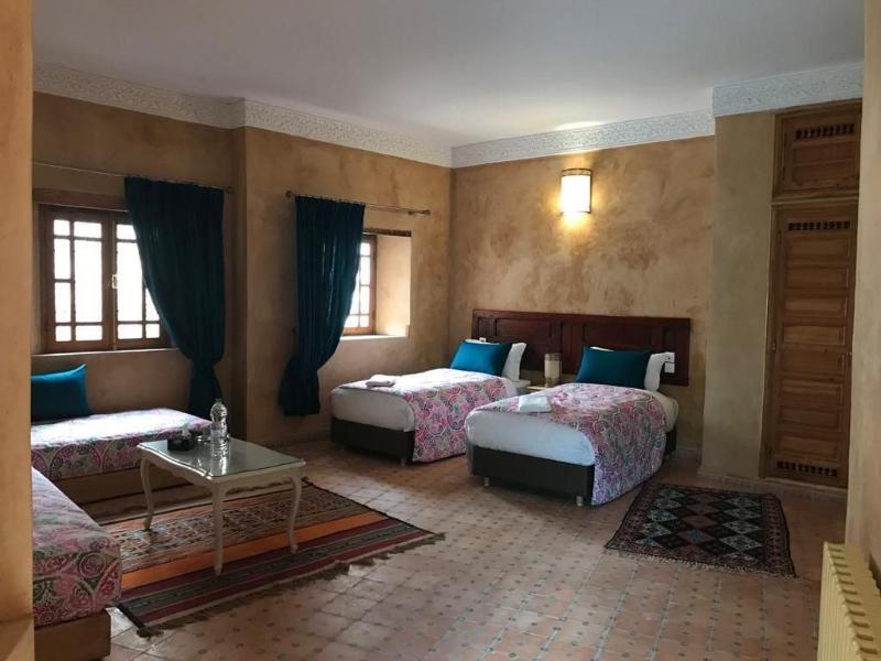 Riad Jasmins Spa image