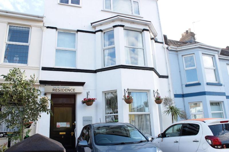 The P M Paignton Residence image