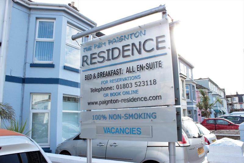 The P M Paignton Residence image