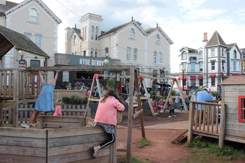 The P M Paignton Residence image