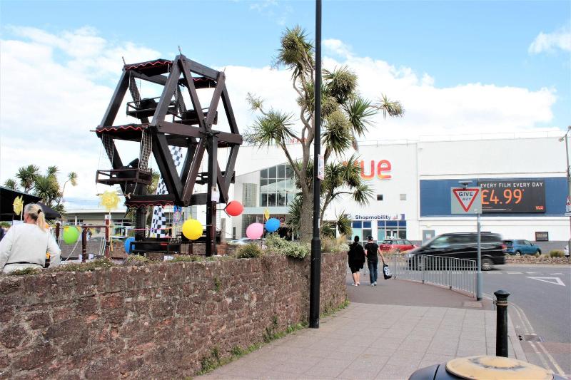 The P M Paignton Residence image