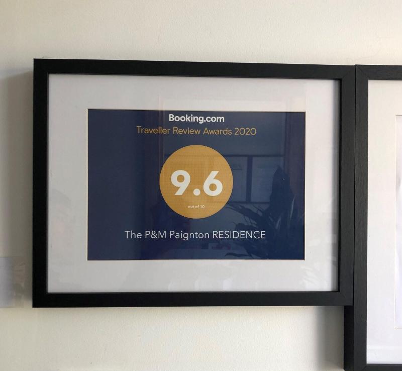 The P M Paignton Residence image