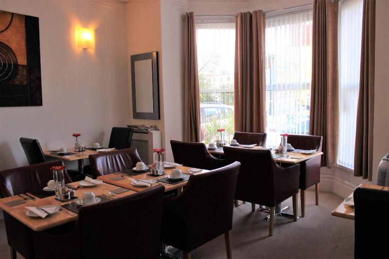 The P M Paignton Residence image
