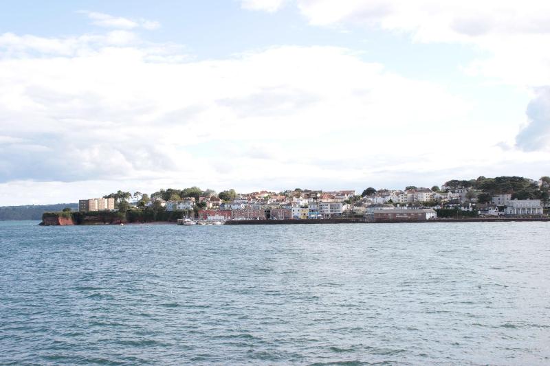 The P M Paignton Residence image