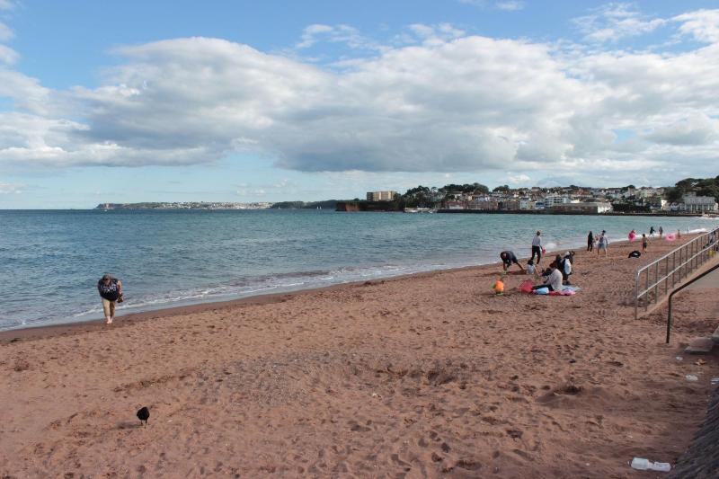 The P M Paignton Residence image