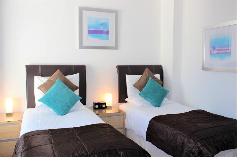 The P M Paignton Residence image