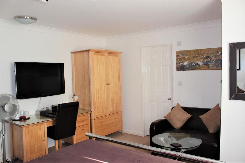 The P M Paignton Residence image