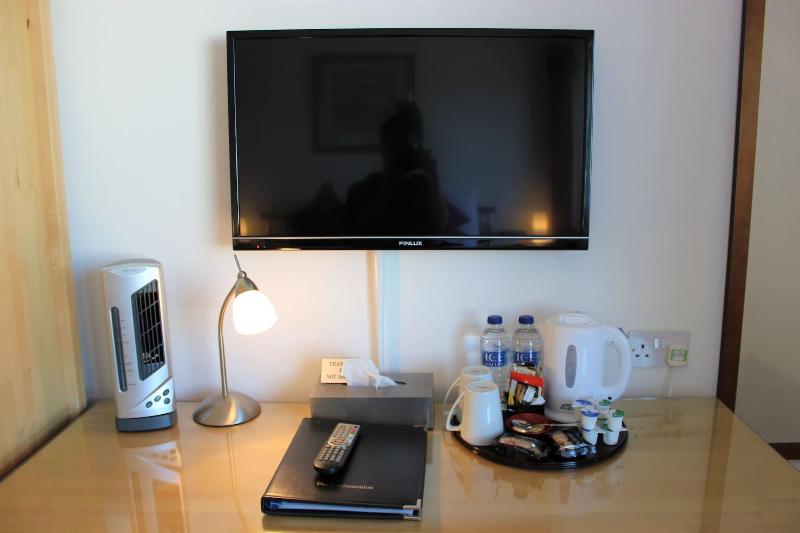 The P M Paignton Residence image
