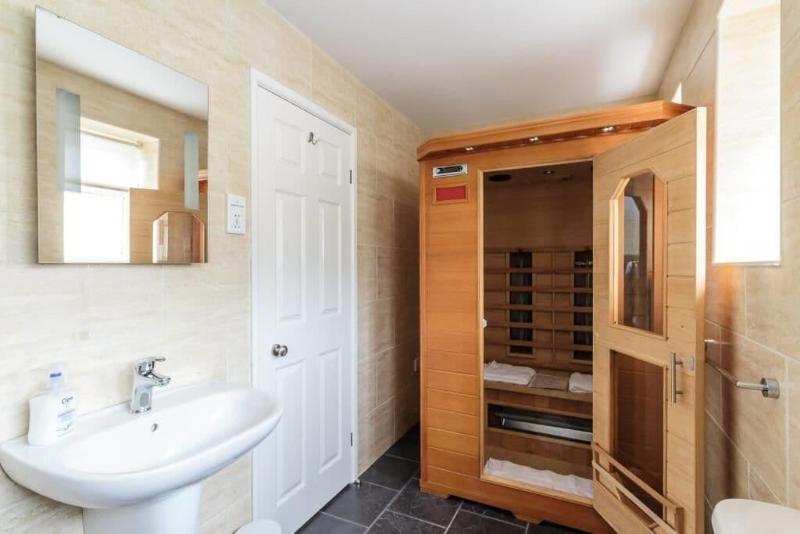 The P M Paignton Residence image