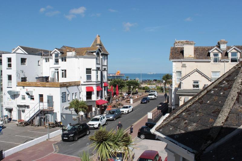 The P M Paignton Residence image