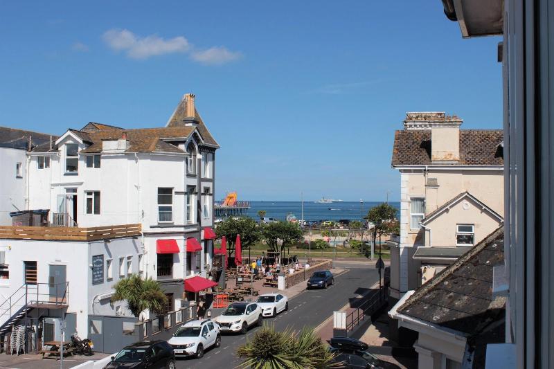 The P M Paignton Residence image