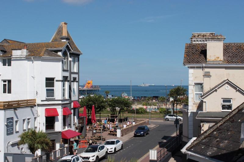 The P M Paignton Residence image