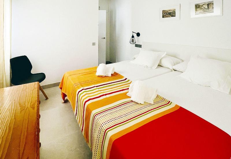 Hostel Las Palmas I image