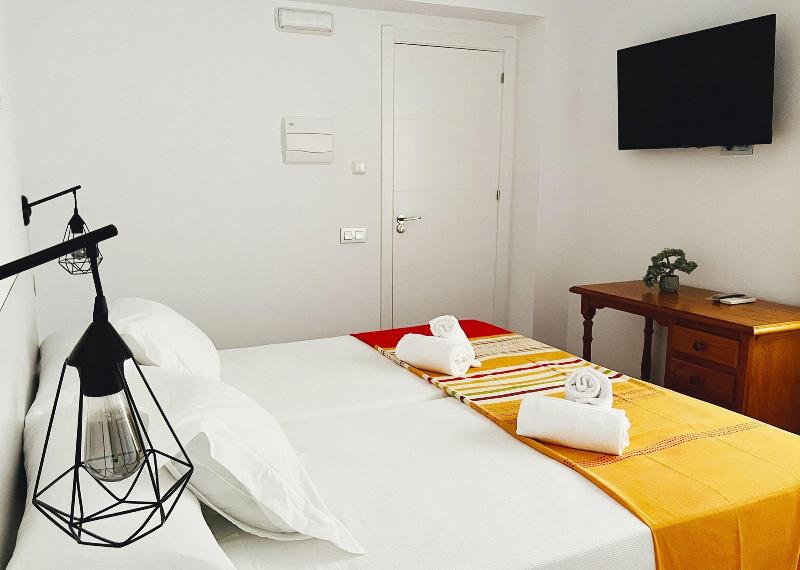 Hostel Las Palmas I image
