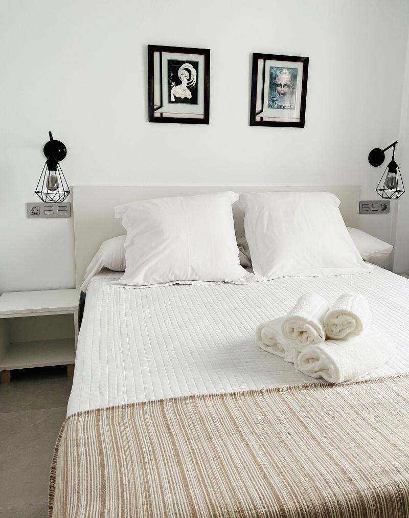Hostel Las Palmas I image