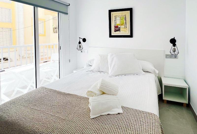 Hostel Las Palmas I image