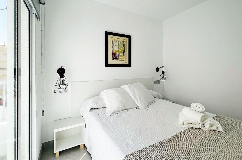 Hostel Las Palmas I image