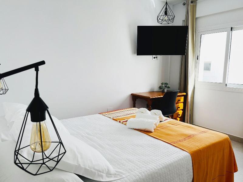 Hostel Las Palmas I image