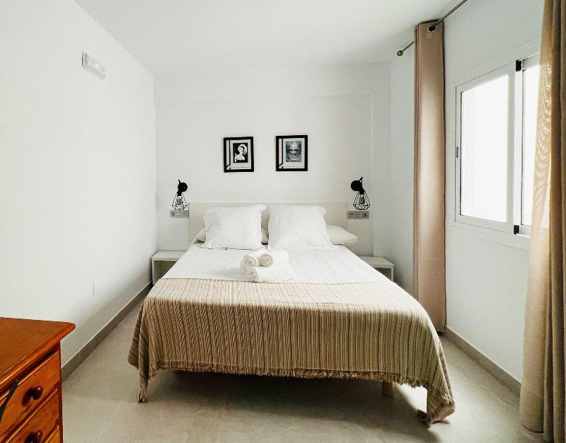 Hostel Las Palmas I image