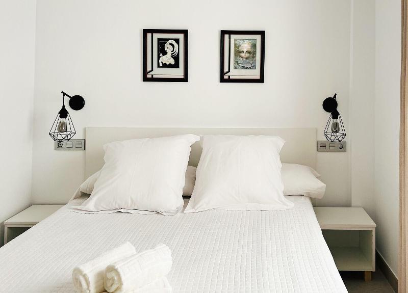 Hostel Las Palmas I image