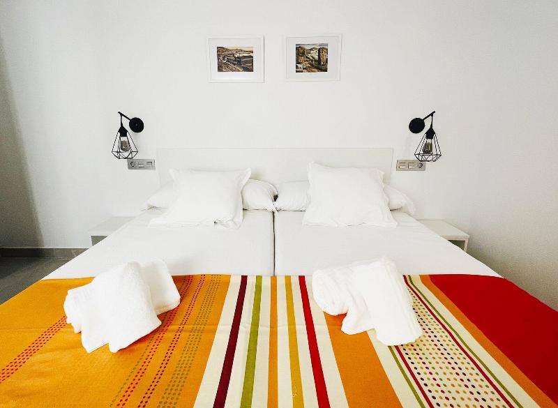 Hostel Las Palmas I image